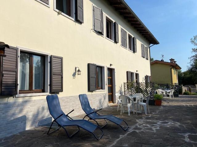 Ferienwohnung Casa Daniela #2 Malcesine Exterior foto